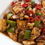 Kung Pao Chicken Unveiled: Spicy Tradition Meets Flavorful Twist