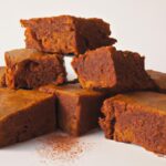 Decadent Sweet Potato Brownies: A Nutritious Twist on Dessert