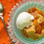 Whip Up This Easy Peach Cobbler Recipe in No Time!