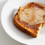 Golden Delight: The Irresistible Charm of Cinnamon Sugar Toast