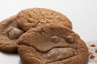 Sweet History and Warm Spice: The Magic of Molasses Cookies