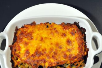 Bobotie Recipe Unveiled: A Flavorful South African Classic