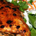 Mastering the Art of Blackened Chicken: A Spicy Delight