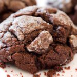 The Ultimate Guide to Decadent Chocolate Crinkle Cookies