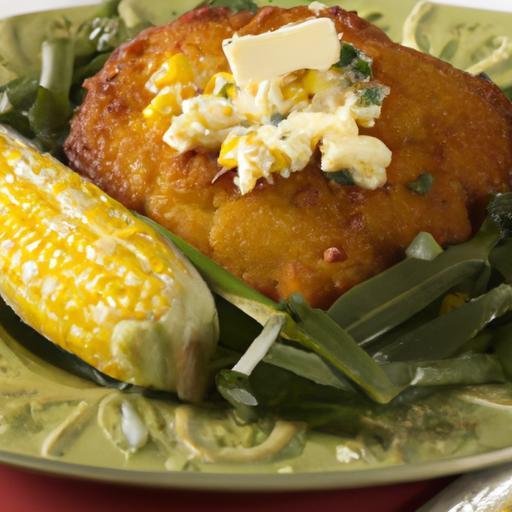 The Ultimate Cornbread Dressing Recipe: Southern Comfort Classic