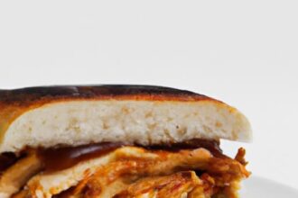 Savor the Best BBQ Pulled Chicken Sandwich Recipe Tips