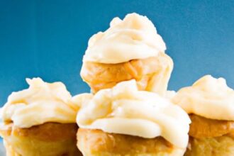 Heavenly Bites: The Light Art of Angel Food Cupcakes