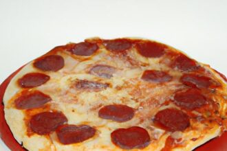 Perfect Your Pie: The Ultimate Guide to Homemade Pizza Dough