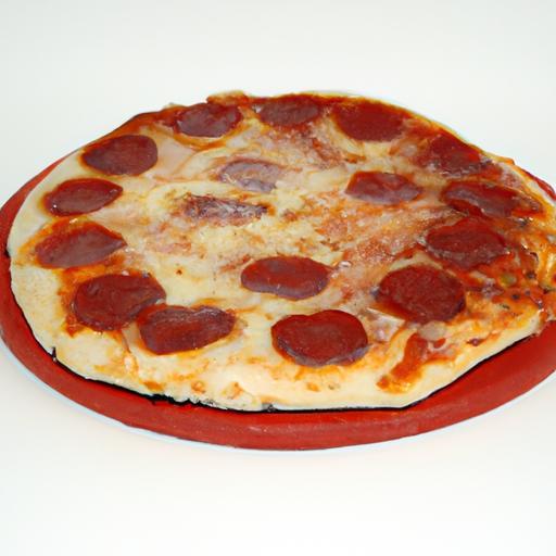 Perfect Your Pie: The Ultimate Guide to Homemade Pizza Dough