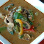 Savor the Spice: Authentic Thai Red Curry with Beef Unveiled