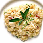 Risotto Revealed: Secrets to Creamy, Perfect Italian Comfort