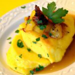 Golden Goodness: A Simple and Savory Polenta Recipe