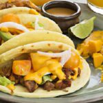 Morning Bites: Unlocking the Flavor of Breakfast Tacos