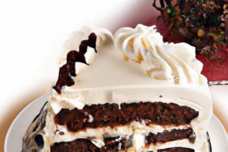 Unveiling the Art and History of the Classic Layer Cake