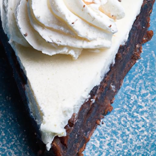 Decadent Delight: The Secrets Behind Chocolate Silk Pie
