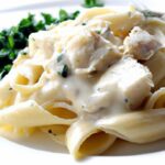 Creamy Chicken Alfredo: The Ultimate Comfort Pasta Guide