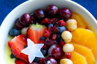 The Ultimate Guide to Crafting Perfect Smoothie Bowls