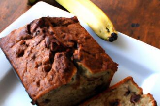 The Ultimate Guide to Decadent Chocolate Chip Banana Bread