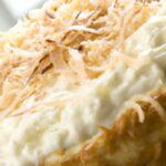 Coconut Cream Pie: A Decadent Tropical Delight Unveiled