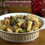Hearty Beef Noodle Casserole: Comfort Food Made Easy