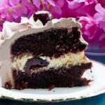 Decadent Black Forest Cake Recipe: A Classic Delight Unveiled