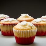 Heavenly Bites: The Delight of Angel Food Cupcakes Unveiled