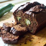 Deliciously Moist Chocolate Zucchini Bread Recipe Unveiled