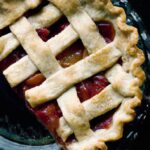 Delicious Cherry Pie Recipe: A Classic Treat to Savor