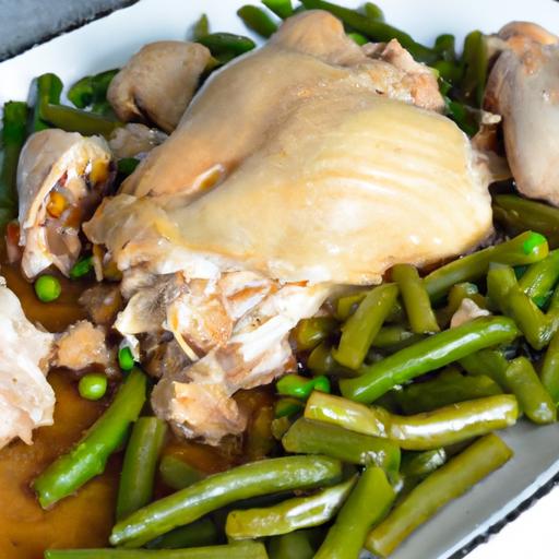 Juicy Instant Pot Chicken Breast: Quick, tender & Easy