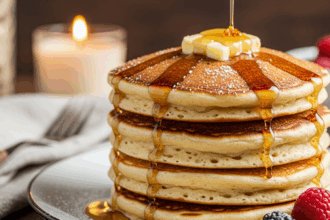 pancakes - blog1