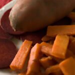 Sweet Potato Casserole Magic: Elevate Canned Yams Today