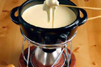 Melting Magic: Your Ultimate Cheese Fondue Recipe Guide