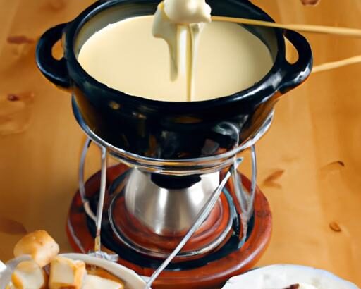Melting Magic: Your Ultimate Cheese Fondue Recipe Guide