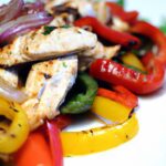 Sizzling Chicken Fajitas: A Flavor-Packed Recipe Guide