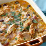 King Ranch Chicken Casserole: A Southern Comfort Classic