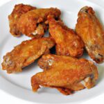 Crispy & Juicy: The Ultimate Guide to Baked Chicken Wings