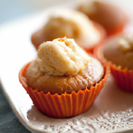 Sweet Simplicity: How to Make Perfect Homemade Vanilla Cupcakes