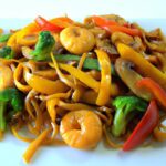 Quick & Flavorful Stir Fry Recipes to Ignite Your Kitchen