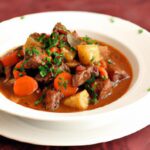 Timeless Comfort: Crafting the Perfect Old-Fashioned Beef Stew