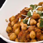 Chana Masala Unveiled: A Spicy Journey to Flavor Town