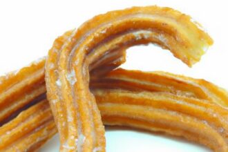 The Sweet Story Behind Churros: A Crispy Delight Unwrapped