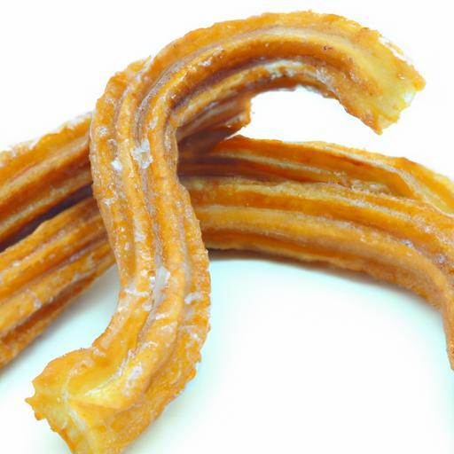 The Sweet Story Behind Churros: A Crispy Delight Unwrapped
