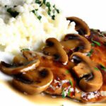 Savoring Chicken Marsala: A Classic Italian Delight Unveiled