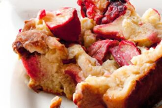 Plum Cake Unwrapped: History, Flavors, and Baking Tips