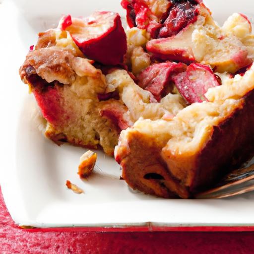 Plum Cake Unwrapped: History, Flavors, and Baking Tips