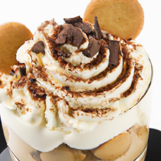 Indulge in Biscoff Tiramisu: A Cookie Twist on Classic Delight