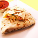 Sunrise Flavor: Mastering the Perfect Breakfast Quesadilla