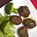 Savor the Flavors: A Guide to Perfect Lamb Kofta Recipes