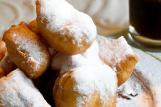 Fluffy Beignets Made Easy: Your Ultimate Recipe Guide