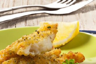 The Ultimate Guide to Perfectly Crispy Fried Fish Delight